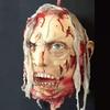 Terrifying Headless Zombie Decoration Realistic Skull For Halloween And Easter Themes