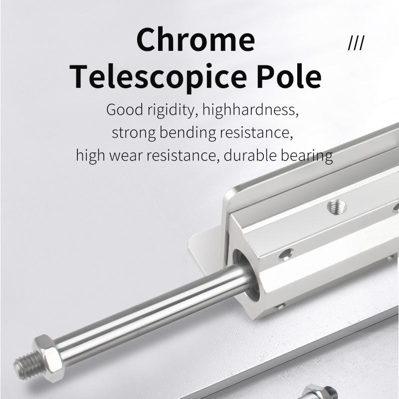 6-20cm 3-15cm Stroke Reciprocating Sex Machine With Suction Cup 3XLR Automatic Reciprocating Cycle Linear Push Pull Motor