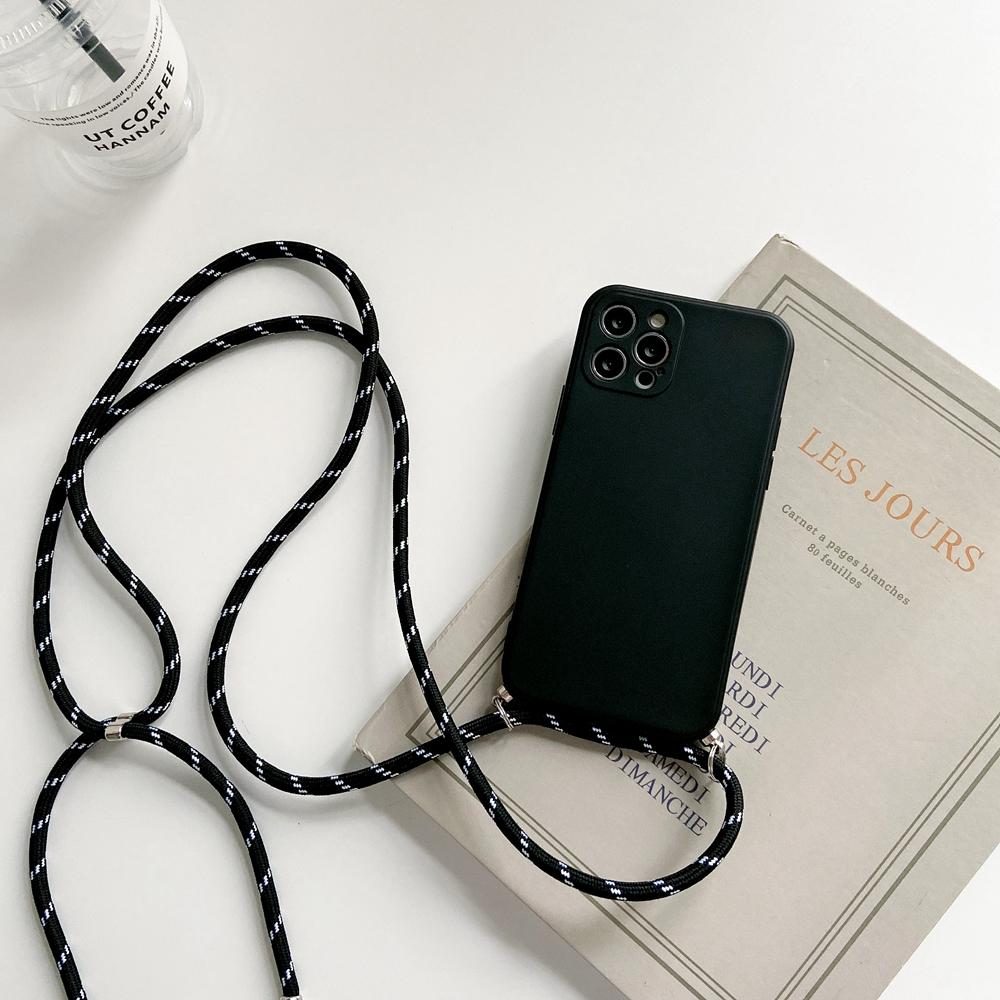 Чехол-кошелек на шею для OPPO Reno 13F 13 12 Pro 11F 10 6Z 7 Lite 8 8T 5 Z Find X3 X5 Lite Ремешок-шнурок