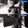 Black Faucet Cover 210D Oxford Faucet Freeze Protection New Faucet Insulation Cover  Garden