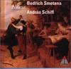 КОМПАКТ-ДИСК ШИФФ (АНДРАШ); СМЕТАНА - Воспоминания о Богемии - Сметана:  WPCS10114 Япония Оби Классический Б/у