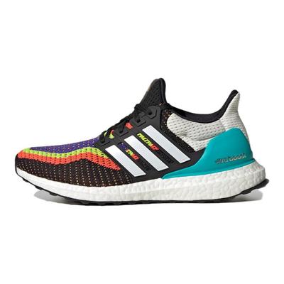 Кроссовки Ultra Boost Dna What The Женские FW8709