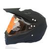 Cross Border Exclusive Motorcycle Helmets Off-road Helmets Road Racing Helmets Off-road Helmets All Season Helmets With Lenses Men's Helmets