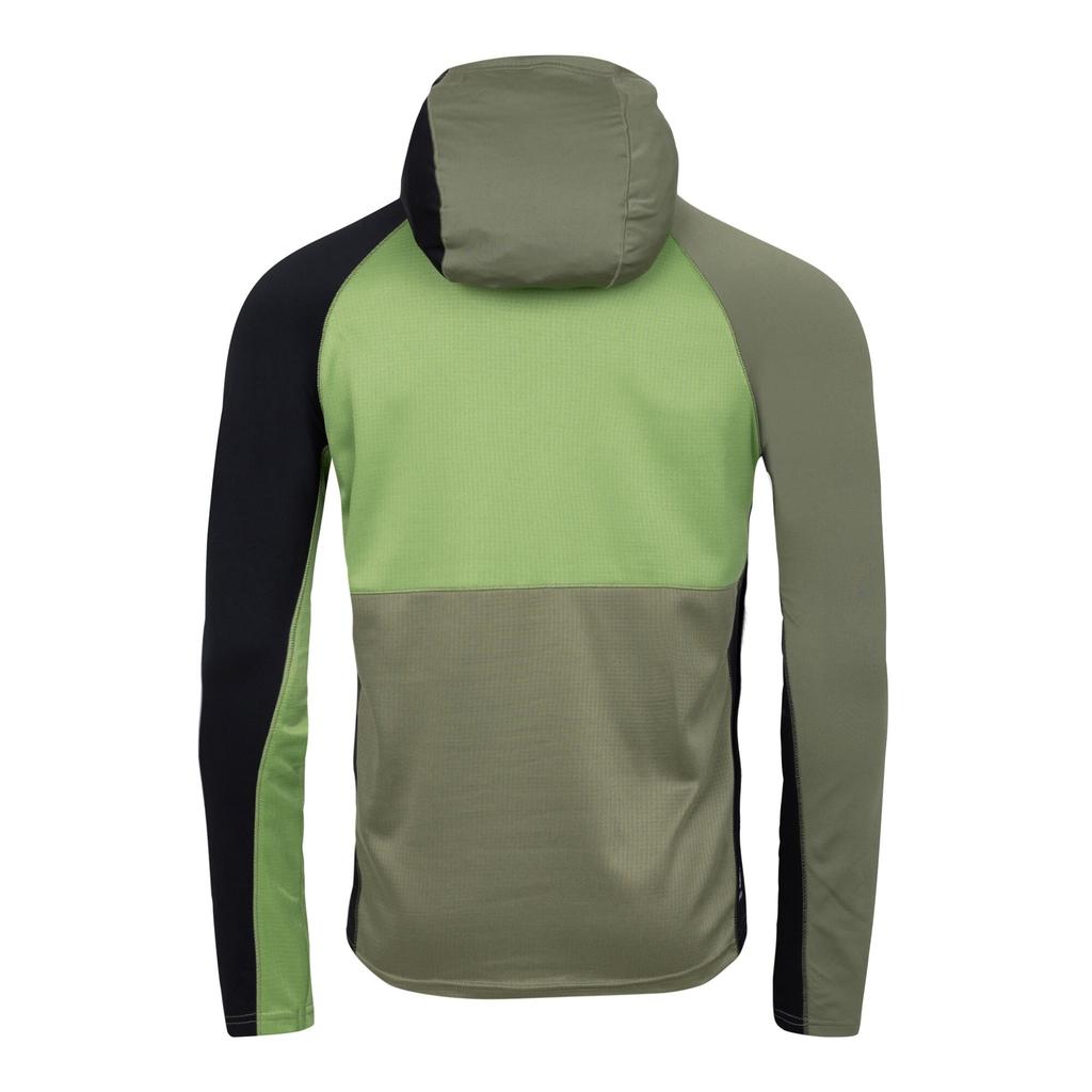 Dare 2B Мужской Assimilate II Core Stretch Средний слой