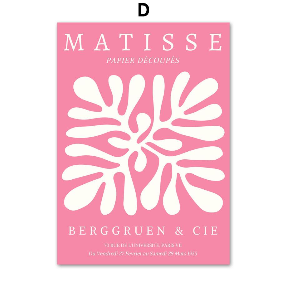 Розовый ангел, номер, бабочка, сердце, Солнце, Матисс Пикассо, настенная живопись, холст, живопись, постеры и принты, фотографии для декора гостиной