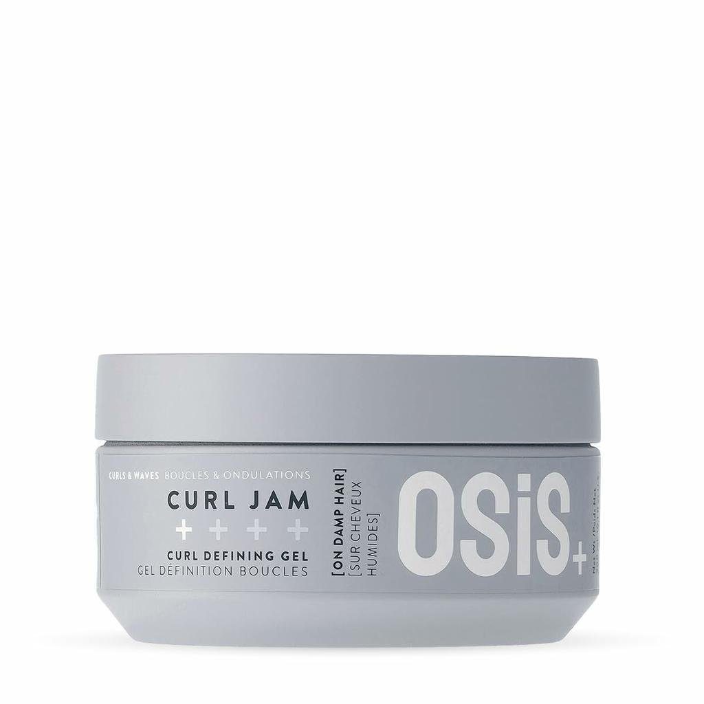 Schwarzkopf Professional OSiS+ Curl Jam 300 ml
