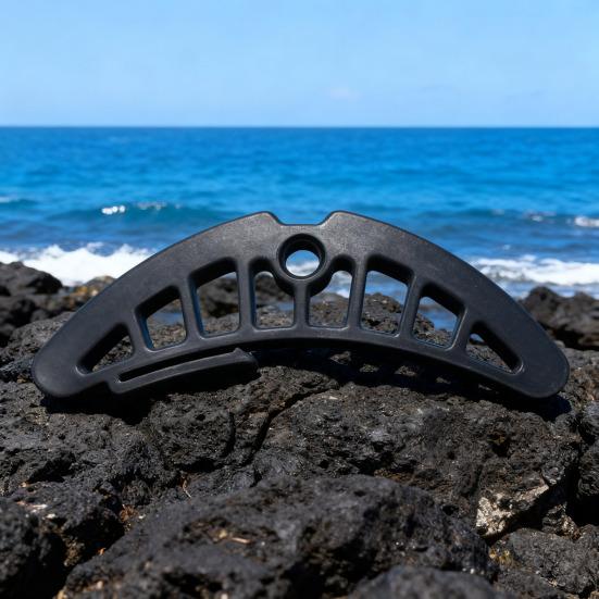 Охотничий седловой распорник Портативный Погодоустойчивый Сверхпрочный Облегчение боли Седло для дерева Устранитель давления на бедра