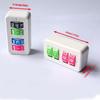 Mini Board Games Score Tracker Tabletop Sports Score Counter  for Sports Entertainment