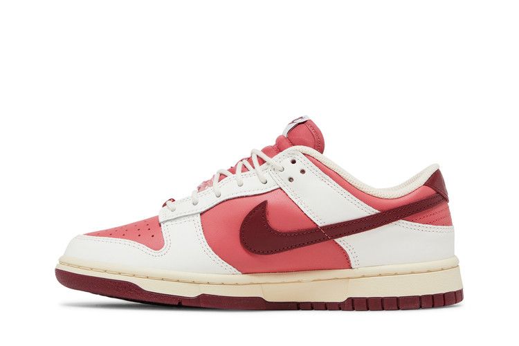 Nike Dunk Low День Святого Валентина 2024 Альтернативная версия (Женский)