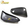 Dry Carbon Fiber Rearview Mirror Cover for Toyota Highlander & RAV4