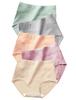 Cotton Sanitary Shorts Sanitary Large Set of 5 L [Raiplus] Women's Shorts, Underwear, Pants, Set, Shorts, Women's, Size,