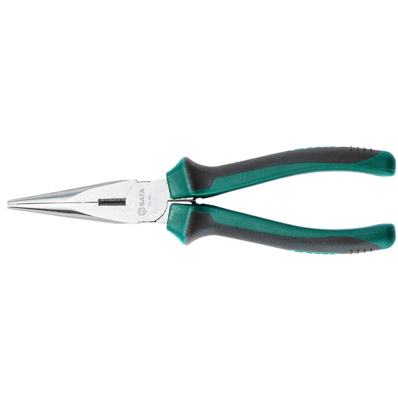 Многофункциональные тонкогубцы SATA, 6 дюймов