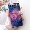 Чехол для Realme 16 5G RMX5171 Роскошный чехол с росписью цветов 6,57'' Мягкий силиконовый чехол для телефона Для Realme 16 Realme16 5G Fundas Coque