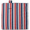 Foldable Picnic Blanket 200x200 Cm Velvet