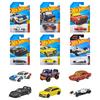 Hot Wheels Базовые Машинки D Ассортимент 36 Миниатюрных Машинок Возраст - (Бокс-сет) - 3+ - Многоцветный C4982-98RD