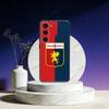 G-Genoa Phone Case For Samsung Galaxy A73,A72,A71,A70,A53,A52,A51,Others Soft Black Cover