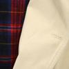 Fred Perry Тренч 8 бежевый Женский Б/У