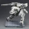Kotobukiya Metal Gear Solid Металл Гир РЕКС Пластиковая модель 220 мм в (приблизительно. длина, масштаб 1/100)