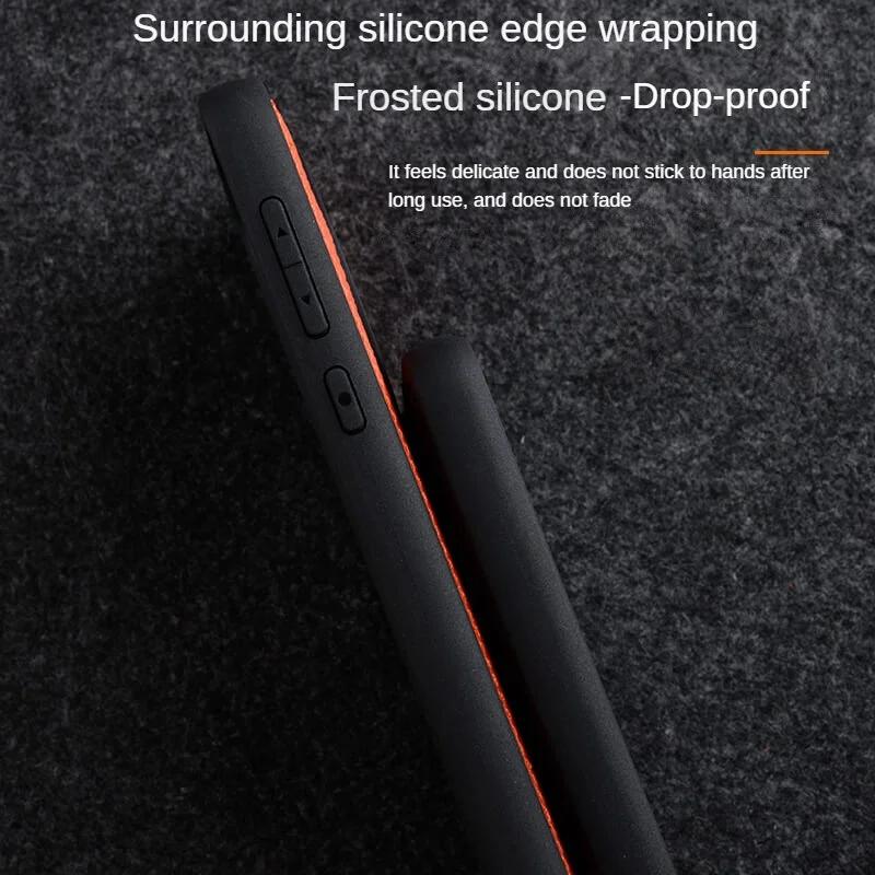 Оригинальный кожаный чехол Melkco из коровьей кожи для Huawei Mate 60 Pro Plus Mate 60 Силиконовый бампер Защита камеры Ударопрочная задняя крышка