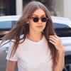 Retro Style Sunglasses UV400 Male Green Brown Polygon Ladies Sun Glasses for Men Summer New Eyewear