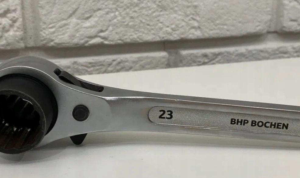 Mega Ratchet Wrench 1 Pc