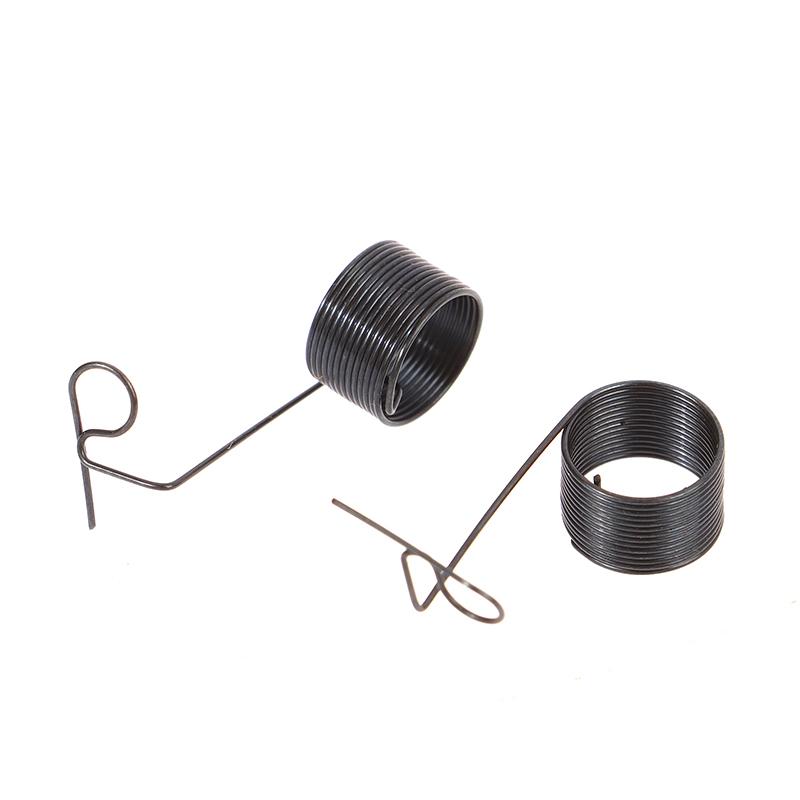4 resortes de tensión para hilo superior de máquina de coser, bucle de hilo de puntada de cadeneta de una sola aguja, accesorios para máquina de coser doméstica
