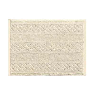 Senko Barefoot Comfort Хлопковый Реверсивный Коврик для Ванной 40 x 55 см,
