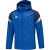 KELME Soccer/Futsal Training Nylon Jacket 8061WT1005400 Royal Sky Blue, Size S
