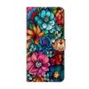 Чехол для телефона Samsung Galaxy A55 A35 A34 A33 A32 A31 A16 3D Милый Расписной Магнитный Кожаный Флип-держатель Кошелек Чехлы для Мобильного Телефона