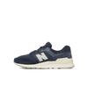 Men's Sneakers New Balance Cm997hpb Navy Blue