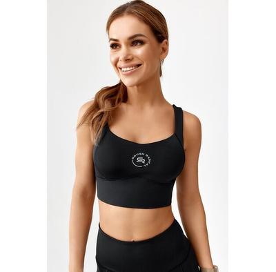 Спортивный бюстгальтер ROUGH RADICAL SPORTS BRA HAMPTONS