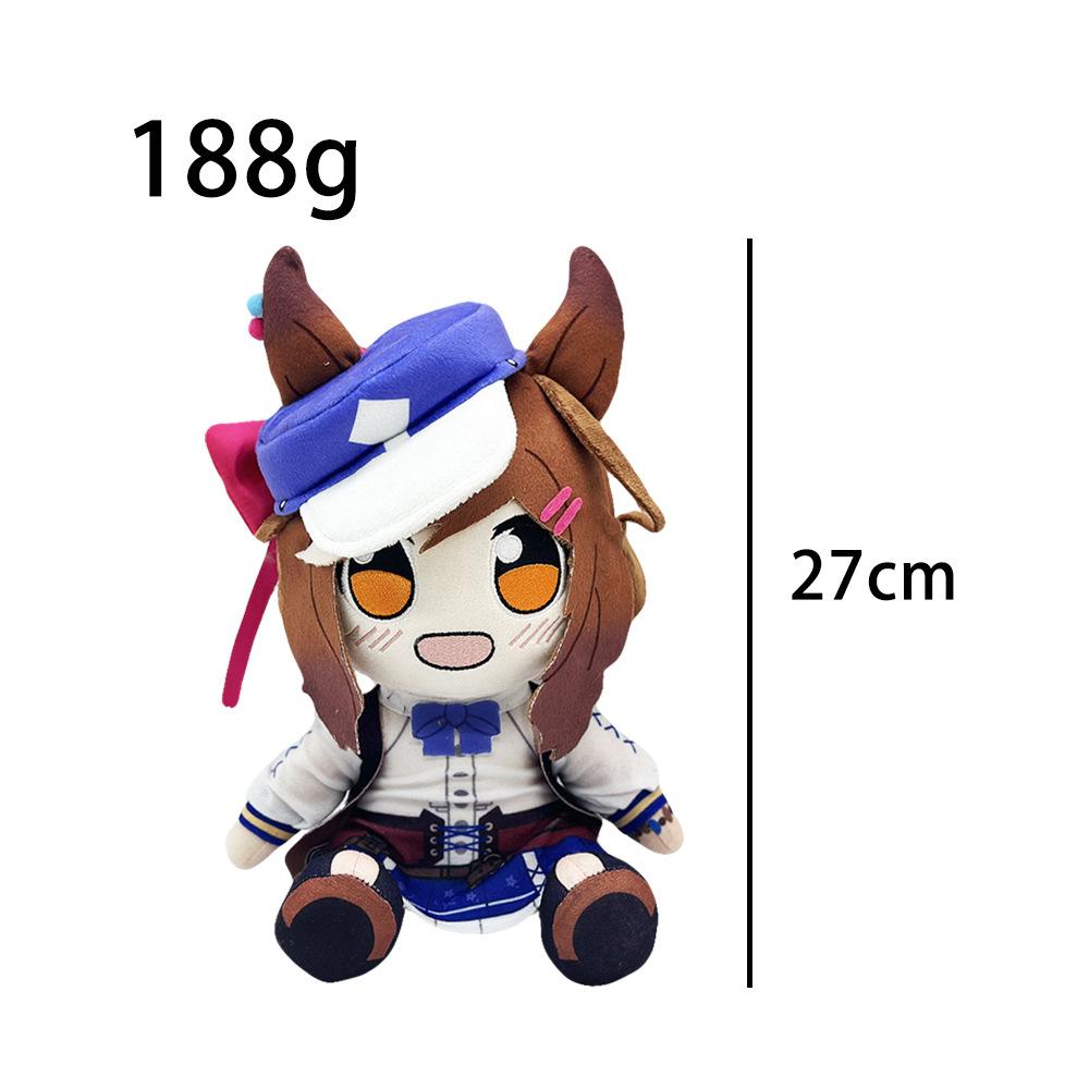 30 см Агнес Тахион Плюшевая Подушка Плюшевая Кукла