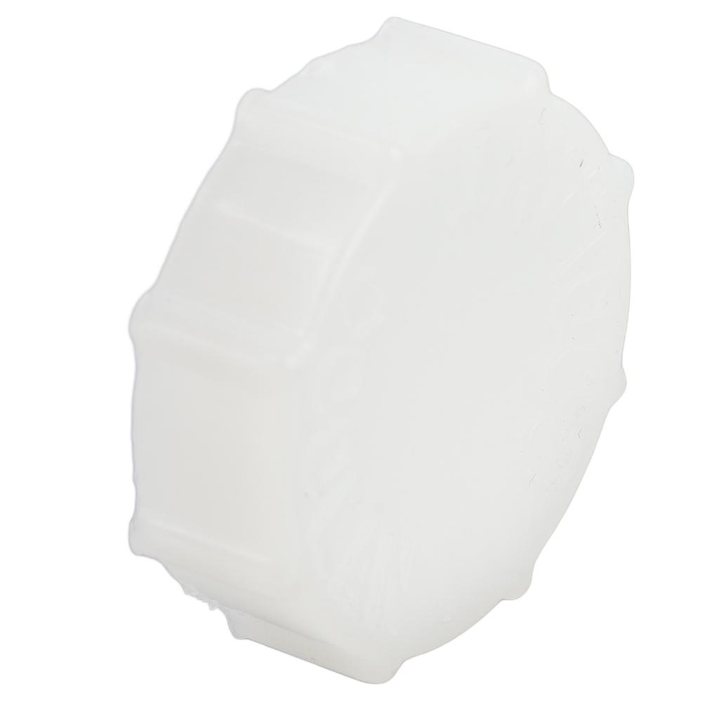 Engine Coolant Expansion Tank Cap 19102 RV0 A00 Rugged Leakproof Coolant Reserve Overflow Reservoir Tank Lid