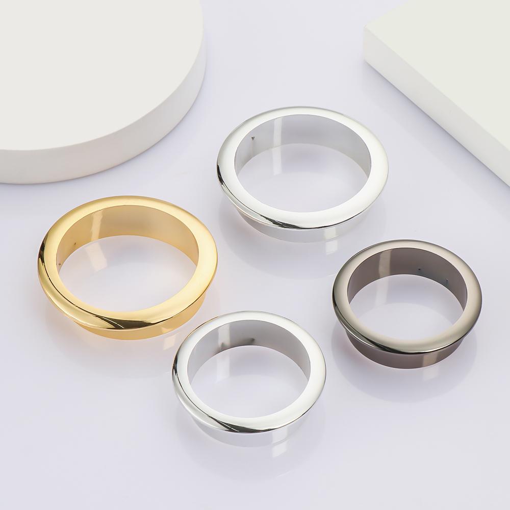 Органайзер для офиса с пряжкой, стол, кабельное крепление, компьютерная втулка, крышка отверстия для провода, коробка