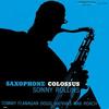 CD СОННИ РОЛЛИНС, ТОММИ ФЛЭНЭГАН, ДАГ - Saxophone Colossus VICJ41208 Prestige 2005 Япония ОбиДжаз Б/У