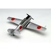 Platz 1/144 JASDF T-6 Texan (2 Kit) Plastic Model Kit NEW from Japan