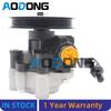Насос ГУР / Шкив для Toyota Land Cruiser Altezza GITA SXE10 5S SXV 1998-2005 4432053010 44320-53010