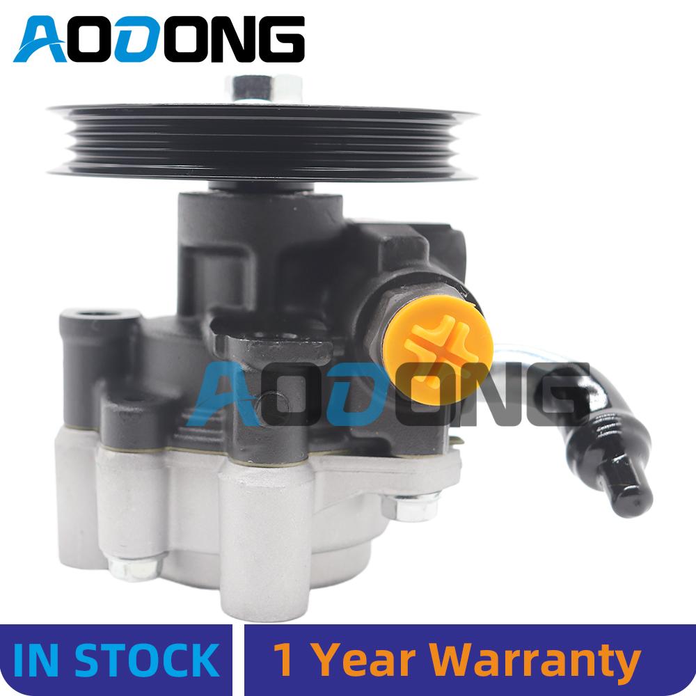 Насос ГУР / Шкив для Toyota Land Cruiser Altezza GITA SXE10 5S SXV 1998-2005 4432053010 44320-53010
