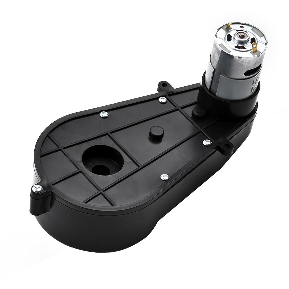Electric Gearbox RS550 Replacement 12V For Kids Car Toy Portable 40000RPM High Quality Durable And Practical To Use