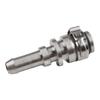 Hose Connector Stem Male for Karcher For Puzzi 100 200 300 Carpet Cleaner Part