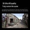 Dahua 2MP 23x Starlight AI PTZ Camera with Sound & Light Warning CN plug (adapter included)