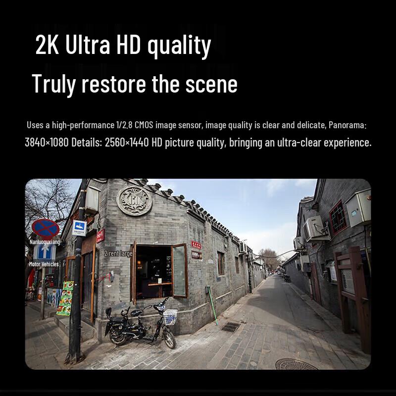 Dahua 2MP 23x Starlight AI PTZ Camera with Sound & Light Warning CN plug (adapter included)