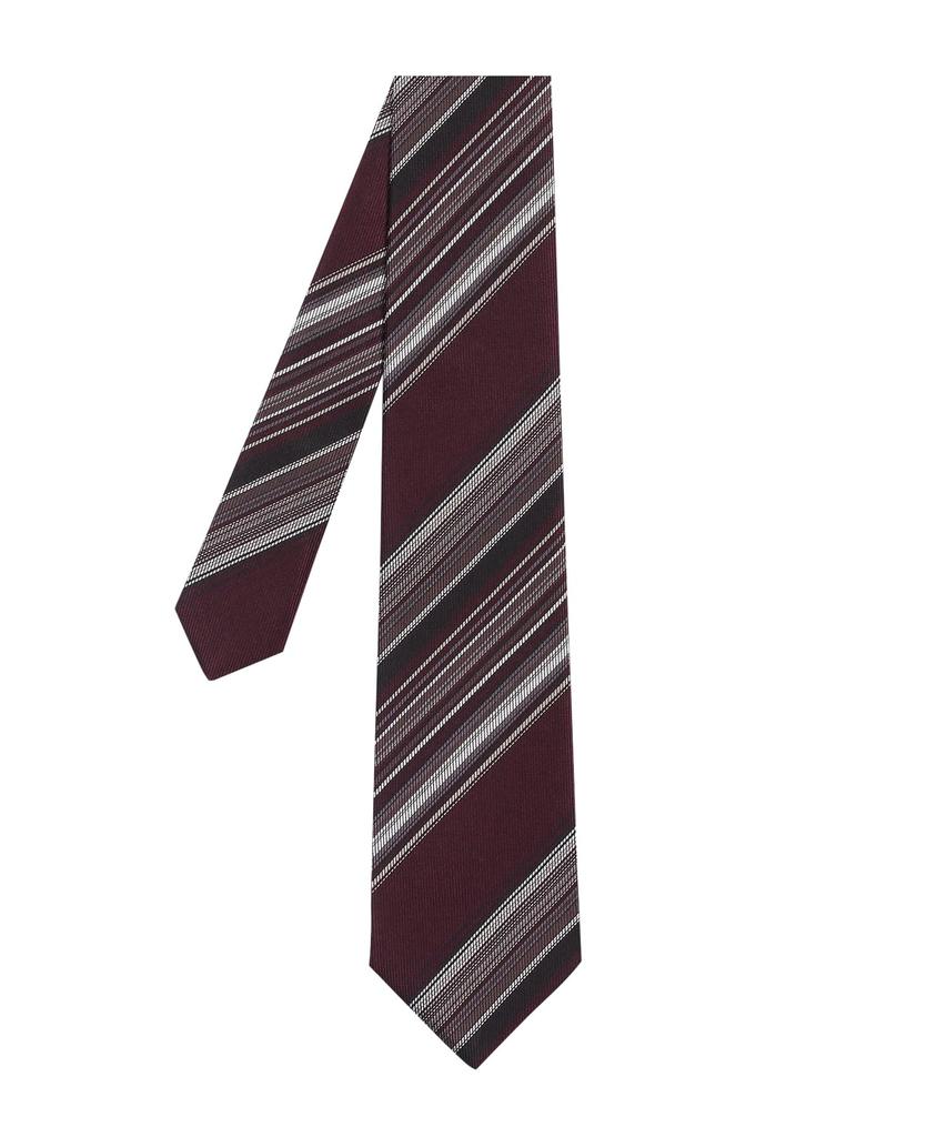 Paul Smith Classic Tie 150027552MJ Dark Red F