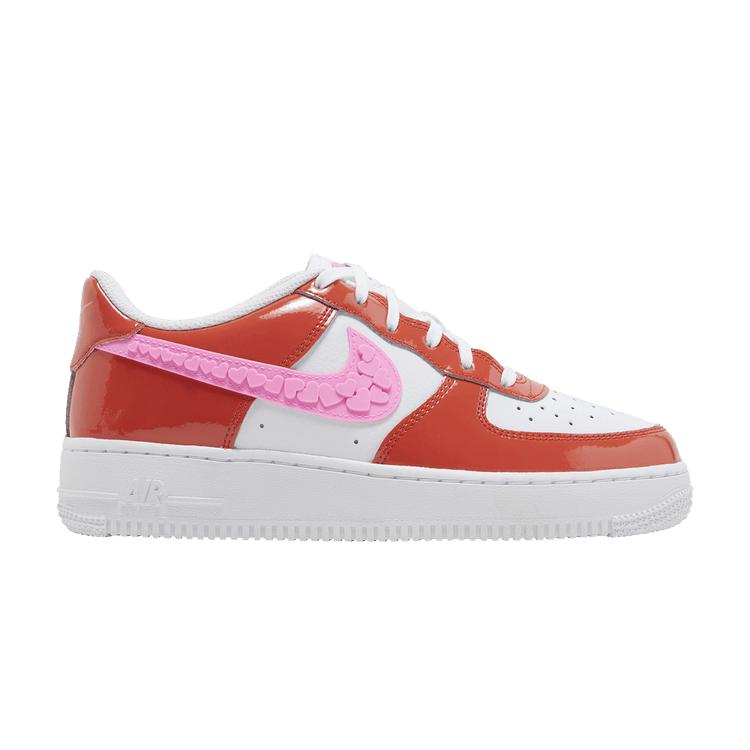 Nike Air Force 1 Low День Святого Валентина (2023) (GS)