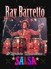 Rubén Blades Ray Barretto El Rey de las Manos Duras Classic T-Shirt
