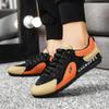 Повседневная спортивная обувь Мужская универсальная износостойкая мужская обувь Модные спортивные кроссовки для отдыха Кроссовки Баскетбольная обувь Кроссовки на шнуровке