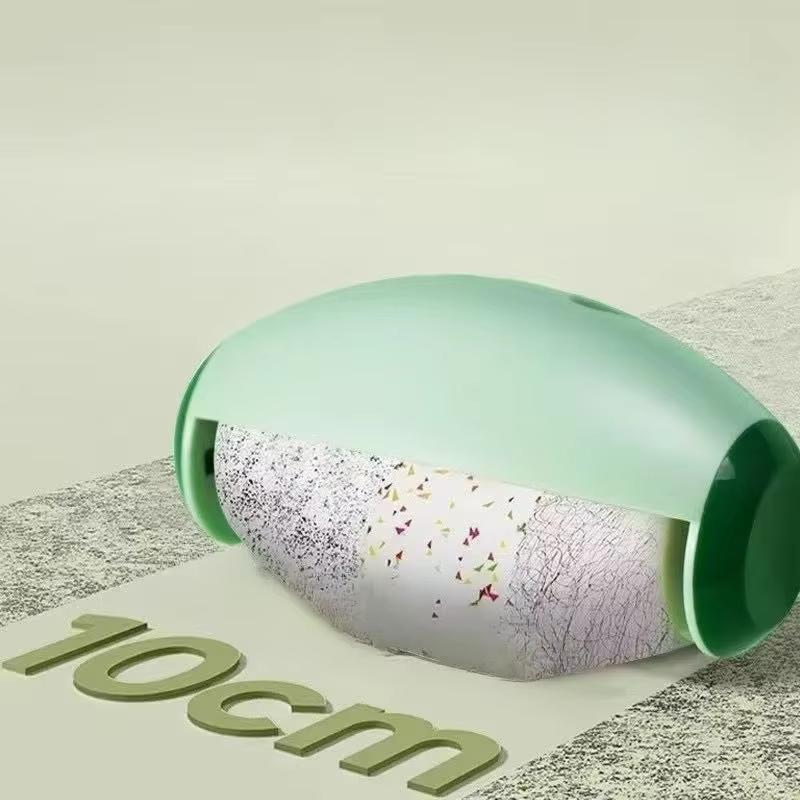 Многоразовый липкий ролик для волос, моющийся, средство для удаления катышков, одежда, пылевые инструменты, чистка волос, липкий роликовый шарик для путешествий