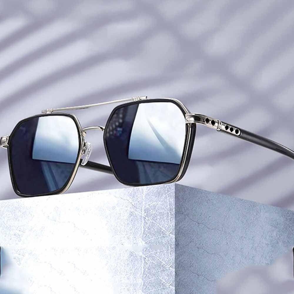 Costume Accessory Retro HD Sunglasses Decorative Unisex Sunnies New Full Frame Sunglasses Women