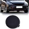 Front Car Bumper Tow Hook Cover 1521645 for Ford Focus MK2 2009-11 8M5117A989AA