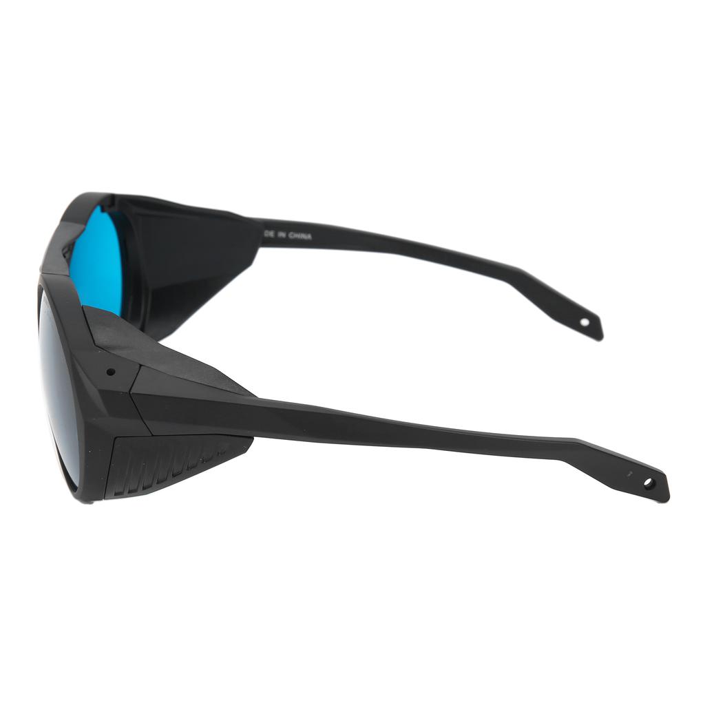Laser Protective Glasses Eye Goggles for 180-430nm 630-640nm 640-740nm 740-750nm Wavelength
